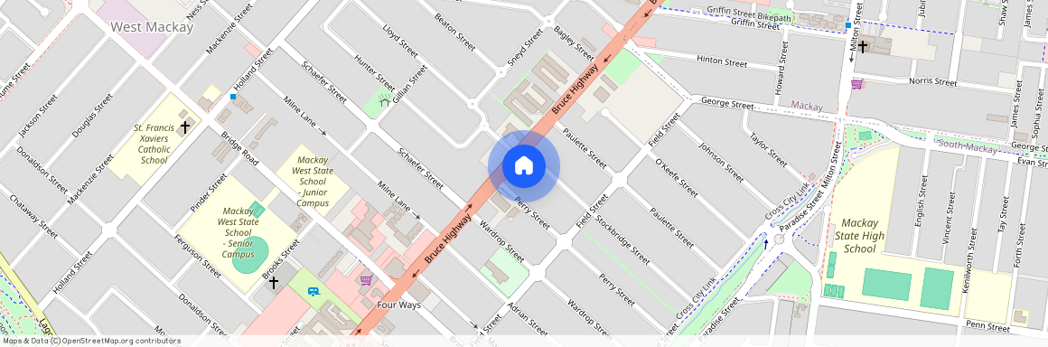 65 Nebo Road, West Mackay, QLD 4740