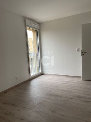 Appartement Nantes Saint Joseph de Porterie 3 pièce(s) - Photo 1