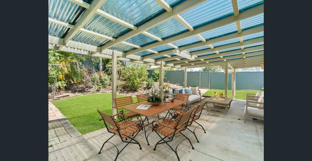 Newly Renovated, Private and Quiet Complex - Photo 1