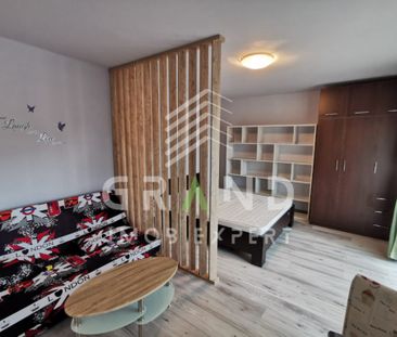 STUDIO MODERN | PARCARE INCLUSĂ | BALCON | VIVO / VALEA GÂ - Photo 4