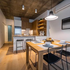 3 1/2 à louer - Griffintown - Photo 2