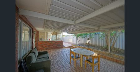 Single Room for Rent Close to Murdoch University - Photo 3