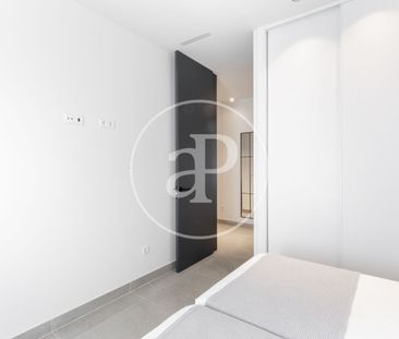Flat for rent with views in San Francesc (Valencia) - Photo 5