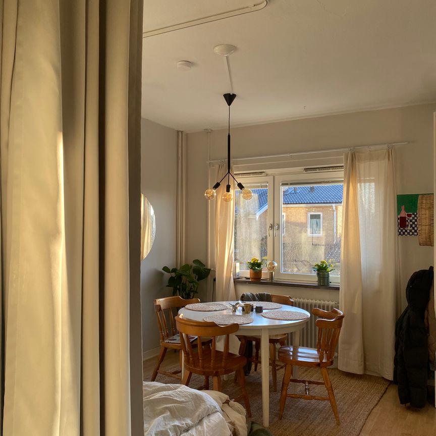 Spångavägen, Spånga - Photo 1