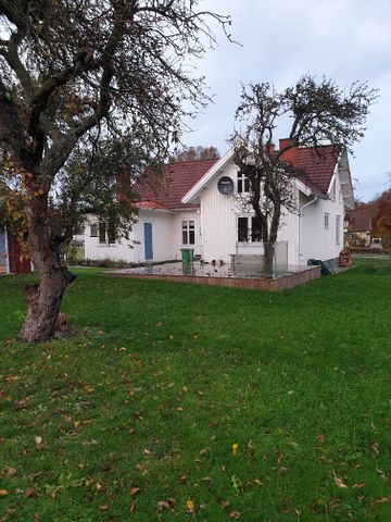 Storgatan, Bergkvara - Photo 4