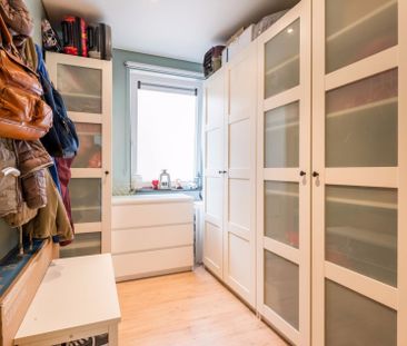Knus 2-slaapkamerappartement centraal gelegen! - Foto 4