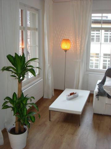 2 Zimmer, 45 m², 3. Stock - Foto 2