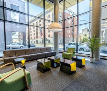 Appartement à louer - Montréal (Le Sud-Ouest) (Griffintown) - Photo 5