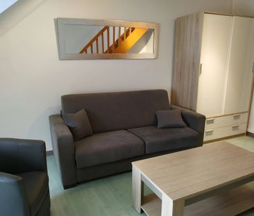 Location Appartement 2 pièces 29 m2 à Lons-le-Saunier - Photo 3