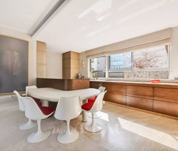 Location appartement, Paris 7ème (75007), 4 pièces, 162.71 m², ref ... - Photo 1