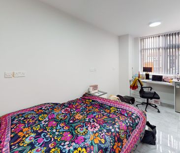 63 Harrow Road Birmingham - Photo 6