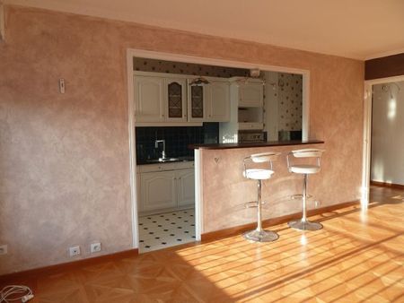 BRUNOY - RESIDENCE TALMA - Photo 5