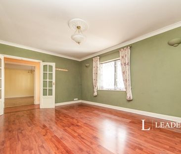 4 bedroom house to rent The Street, Great Bricett, Ipswich, IP7 - Photo 3