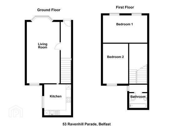 53 Ravenhill Parade, Belfast, BT6 8NU - Photo 1