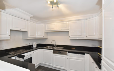 2 bedroom apartment to rent - Photo 5