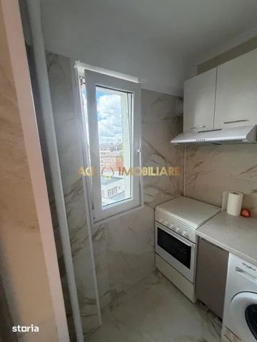 Garsoniera de inchiriat | Teiul Doamnei | Mobilat - Fotografie 5