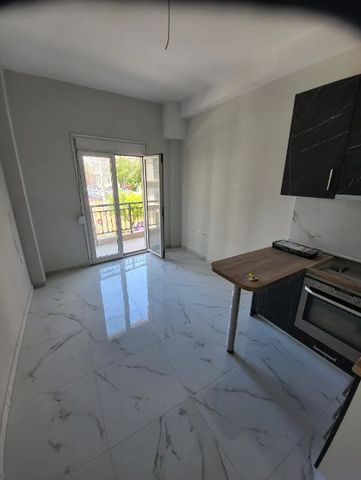 Studio/Γκαρσονιέρα για ενοικίαση Κάτω Εύοσμος (Εύοσμος) - Photo 3