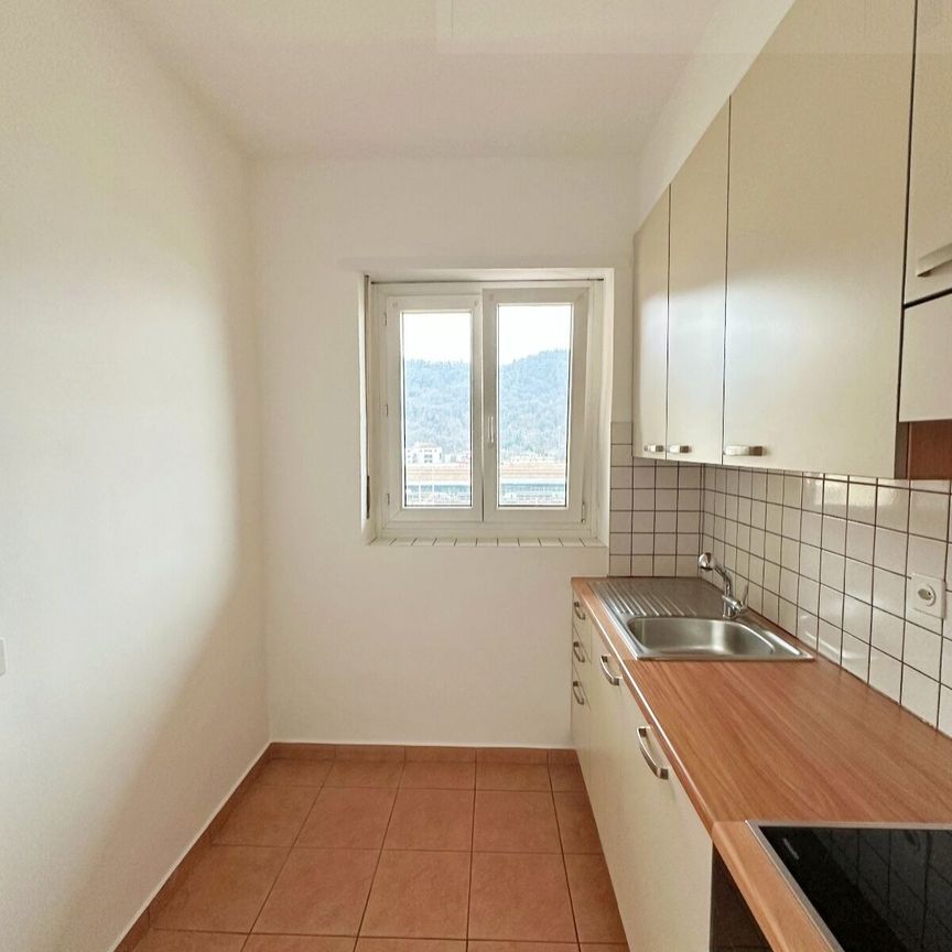 3.5-ROOM APARTMENT WITH BALCONY - Foto 1
