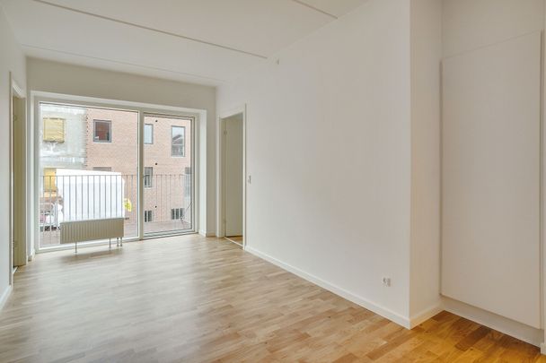 3-vær. lejlighed - Photo 1