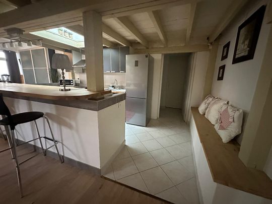 LOFT - MEUBLE - CARRIERES SUR SEINE - Photo 1