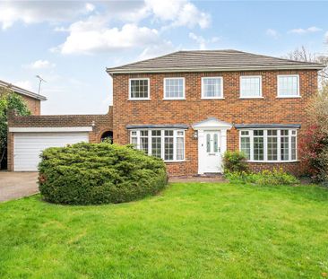 4 bedroom detached house to rent - Photo 6