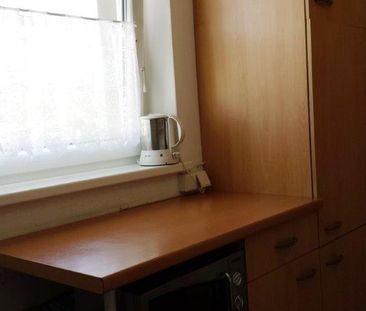 15432 Krankenhausnähe, unbefristet, große Zimmer, westseitige Loggia! - Photo 5