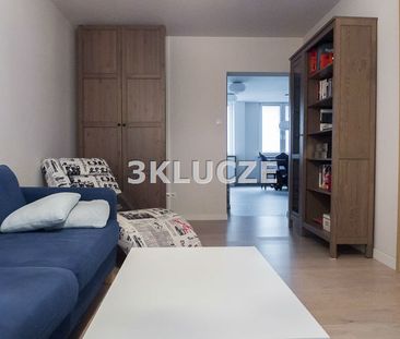 Warszawa, Wola, Mirów - Zdjęcie 1