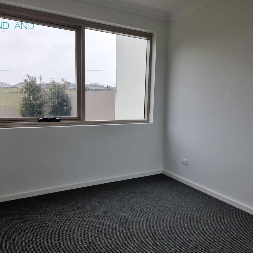 6/5 Drinkwater Lane, Edmondson Park NSW 2174 - Apartment For Rent | Domain - Photo 1