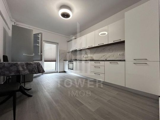 Apartament de inchiriat | Doamna Stanca - Photo 1