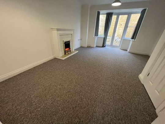 Henley Way, Frome, Somerset, BA11 - Photo 1