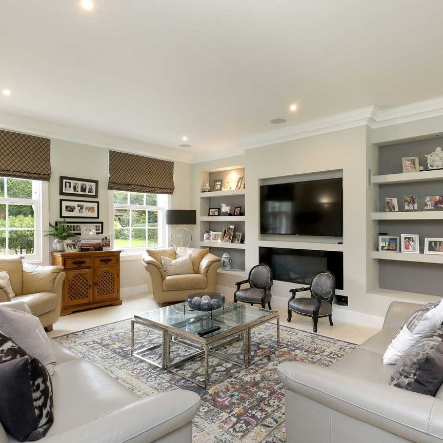 9 bedroom house to rent - Photo 1