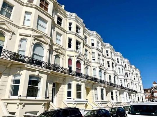 Medina Terrace, Hove, BN3 - Photo 1