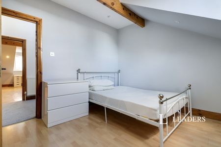 4 bedroom house to rent Cavendish Road, LE2 - Photo 3