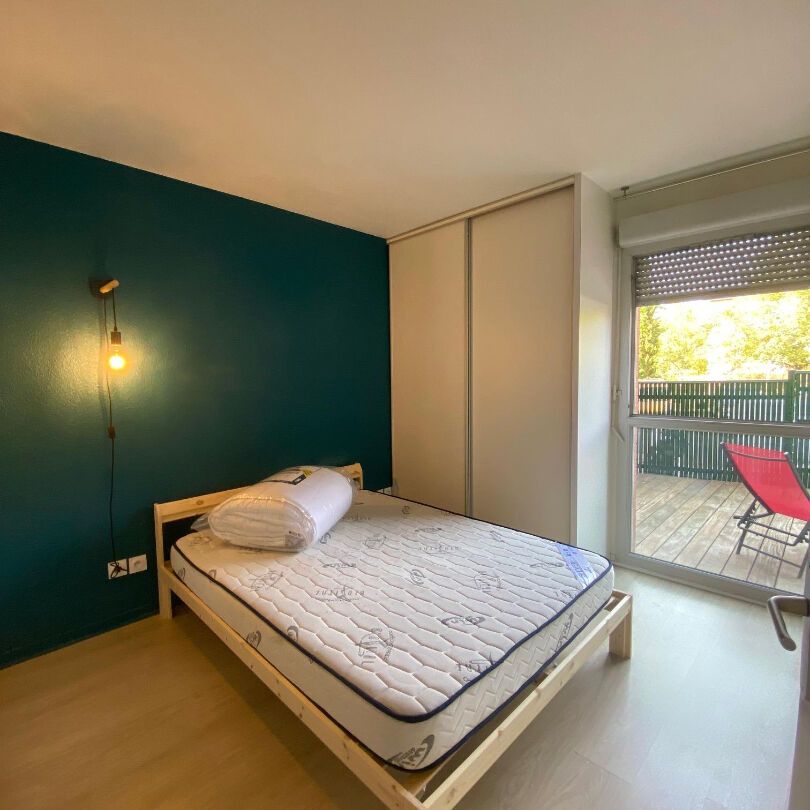 T2 MEUBLE - PURPAN, - Photo 1