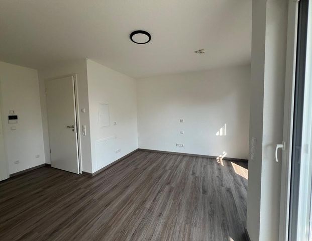 Lichtdurchflutetes Seniorenappartement mit Tagespflegeeinrichtung im Haus - Foto 1