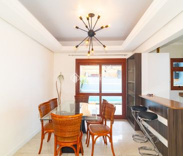 Casa em Condomínio com 3 quartos e 230m² para alugar em Hípica, Por... - Foto 2