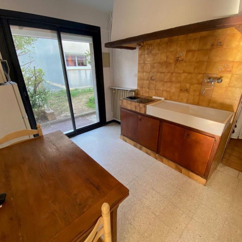 Appartement F1 La Seyne-sur-Mer (83500) - Photo 1