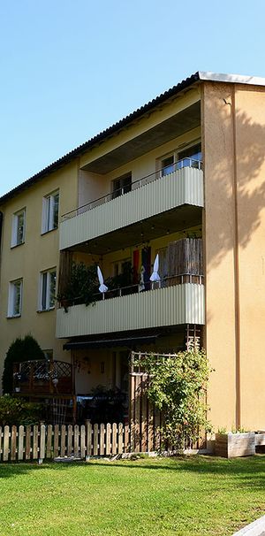 Rågångsvägen 16 A, våning 2 - Foto 1