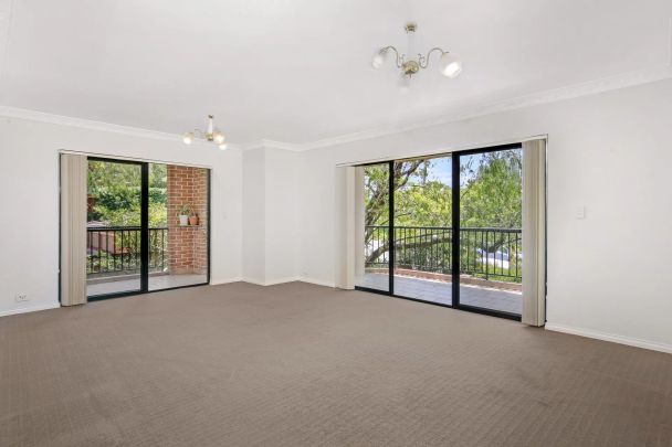 Unit 9/28-32 Bridge Road, Hornsby. - Photo 1