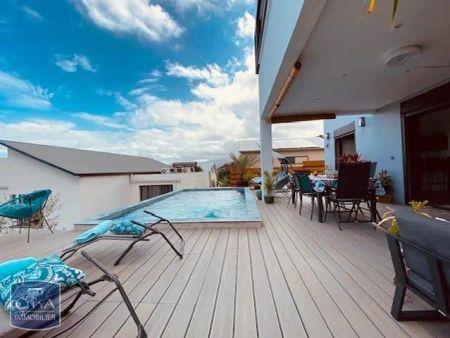 Maison à louer 4 pièces 95m² - Photo 3