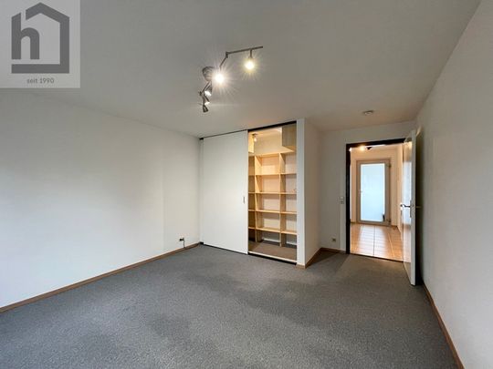 Attraktive und helle 1-Zimmer-Wohnung in KN-Allmannsdorf - Foto 1