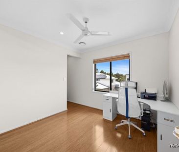 Stunning 4-Bed Home with Facilities â Mansfield Catchment - Photo 5