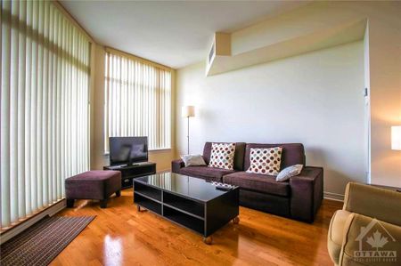 For Lease - 570 LAURIER Avenue Unit# 2002, Ottawa Centre, Ontario - Photo 2