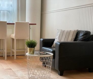 Appartement à louer, Montréal (Ville-Marie) - Photo 3