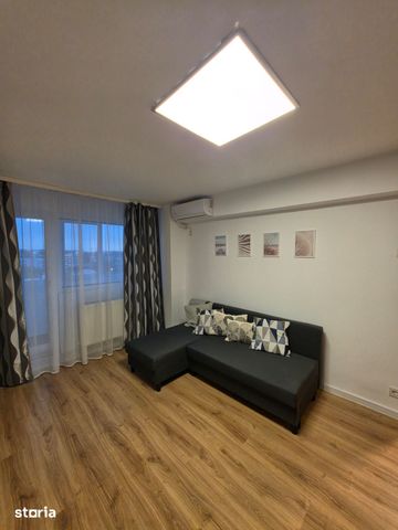 Apartament 3 camere, balcon, etaj 9, Crângași - Fotografie 4