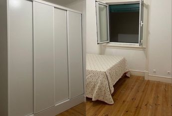 Arrendo quarto a senhora em Alges