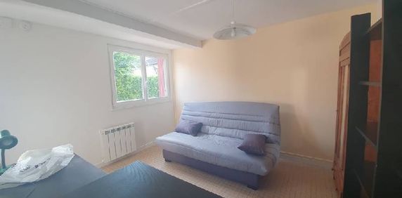 Studio 26m² (réf 2127476) - Photo 2