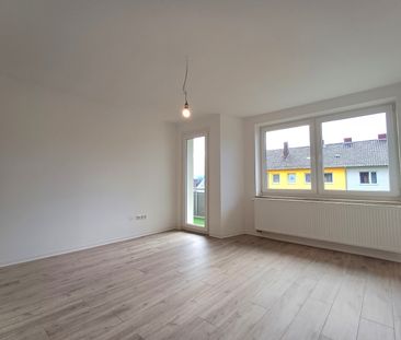 Familienfreundliche Wohnung in gehobenem Umfeld - Photo 3