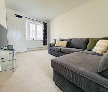2 bedroom detached house to rent - Photo 2