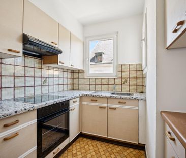 Tolle Singel-Wohnung an zentraler Lage! - Photo 1
